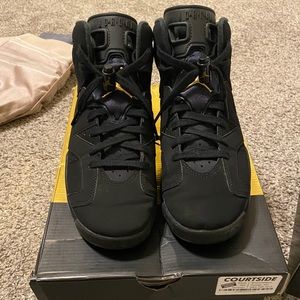 Jordan 6 Retro DMP
